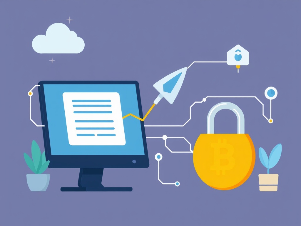 Зашифрованные DNS запросы: как обеспечить безопасность и конфиденциальность в сети