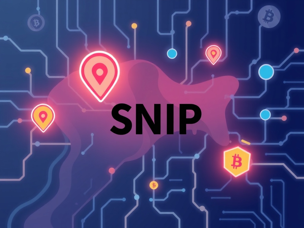 Secret Network SNIP: Полное руководство по приватным токенам и их применению в криптовалютных миксерах