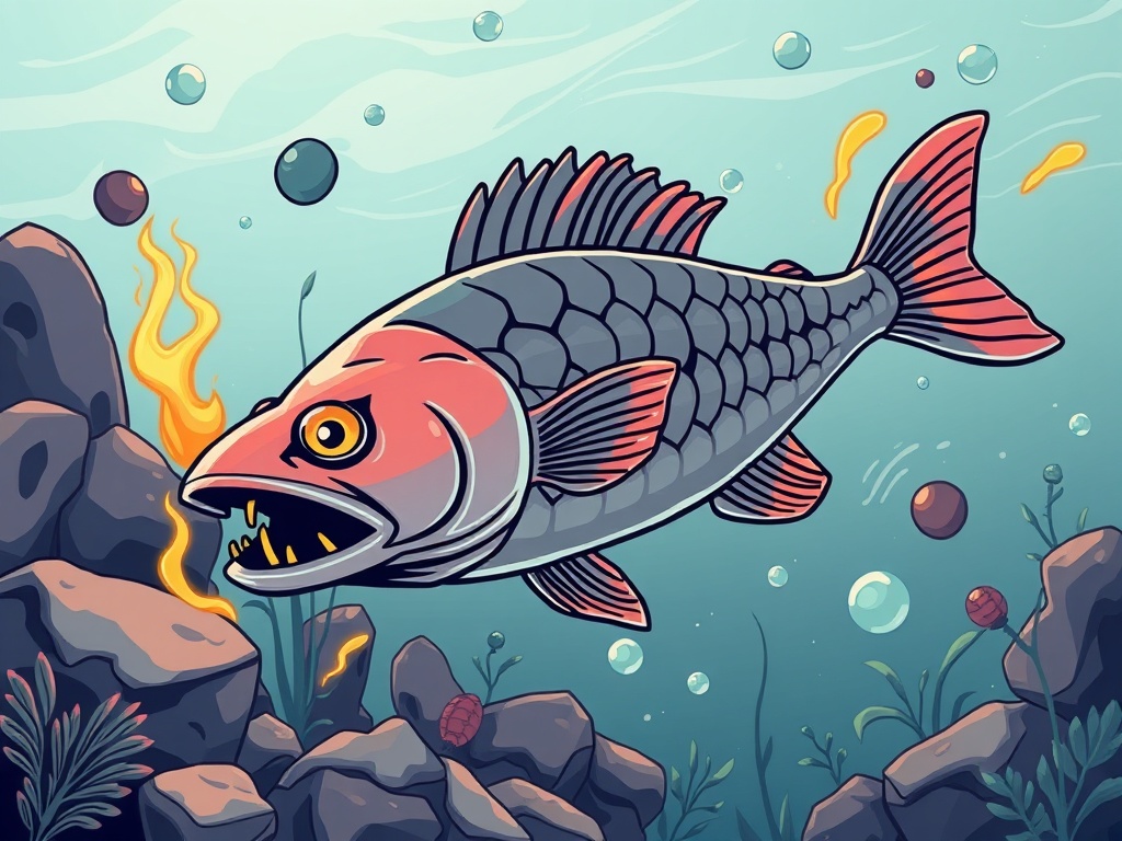 Iron Fish криптовалюта: инновационная приватная монета для анонимных транзакций