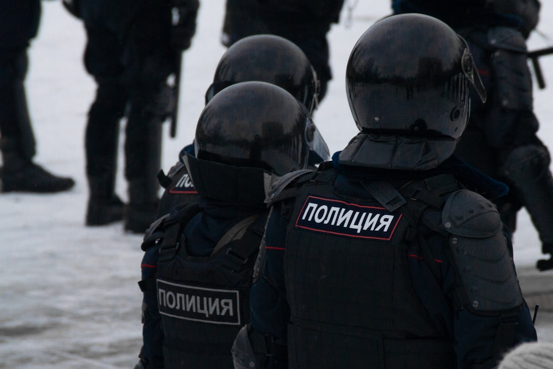 Правоохранительные органы криптовалюты: как государства борются с преступностью в цифровой экономике