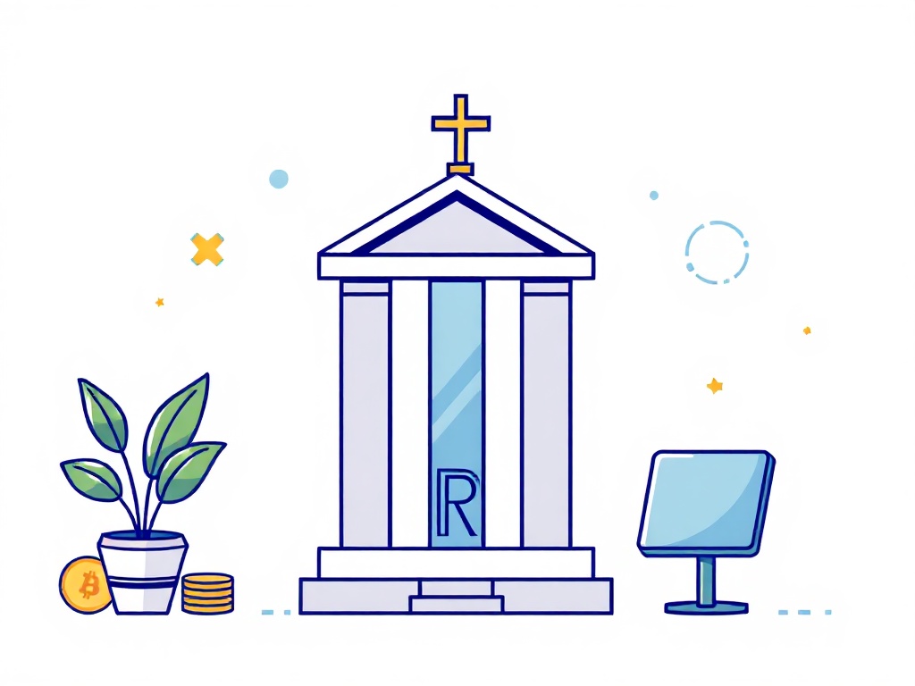 IRS криптовалютный отдел: как налоговое управление США контролирует операции с цифровыми активами