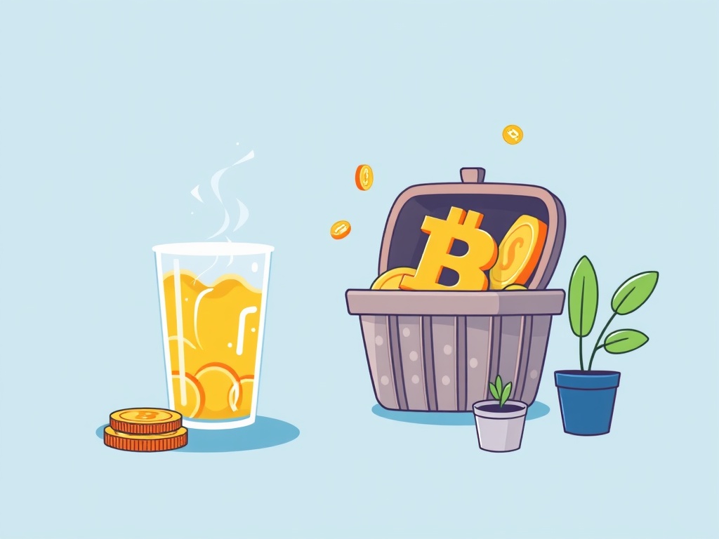 Цифровой юань и приватность: как CBDC Китая балансирует между контролем и конфиденциальностью