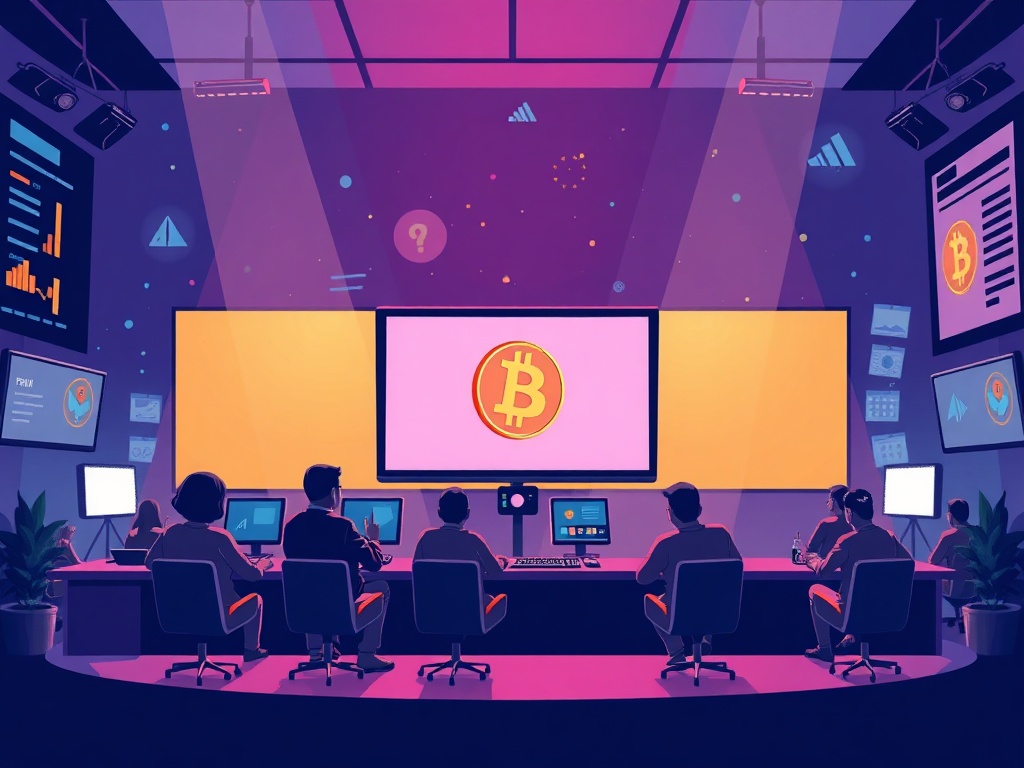 SIM своп атака: Как защитить свои криптовалютные активы от мошенников
