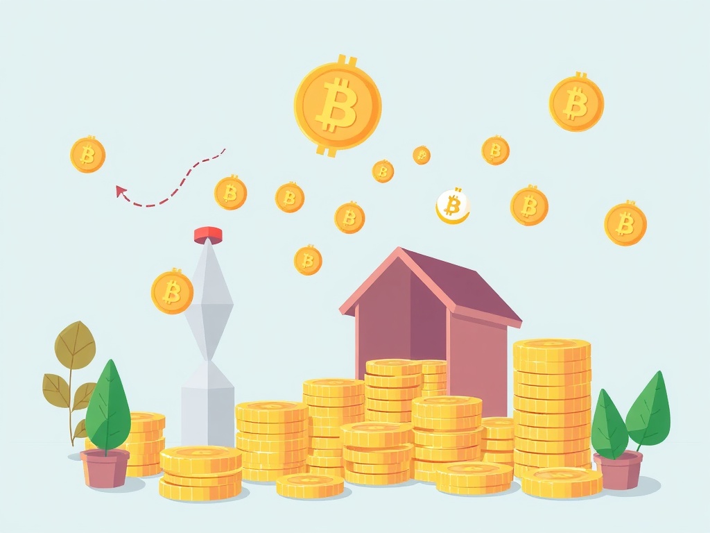 Скрытое распределение средств в криптовалютах: как работает BTCmixer и зачем это нужно пользователям