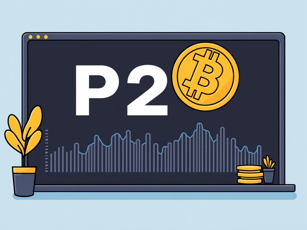 Анонимный P2P обмен: как сохранить конфиденциальность при обмене криптовалют