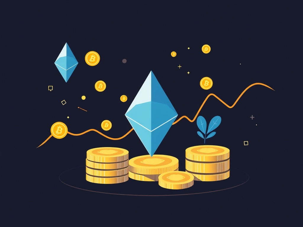 Анонимный обмен ETH: как сохранить конфиденциальность при обмене Ethereum