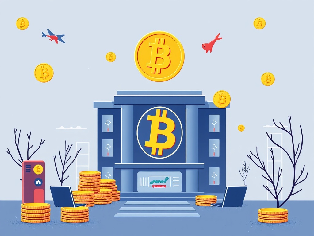 Маскировка источника криптовалюты: эффективные методы и инструменты для обеспечения анонимности