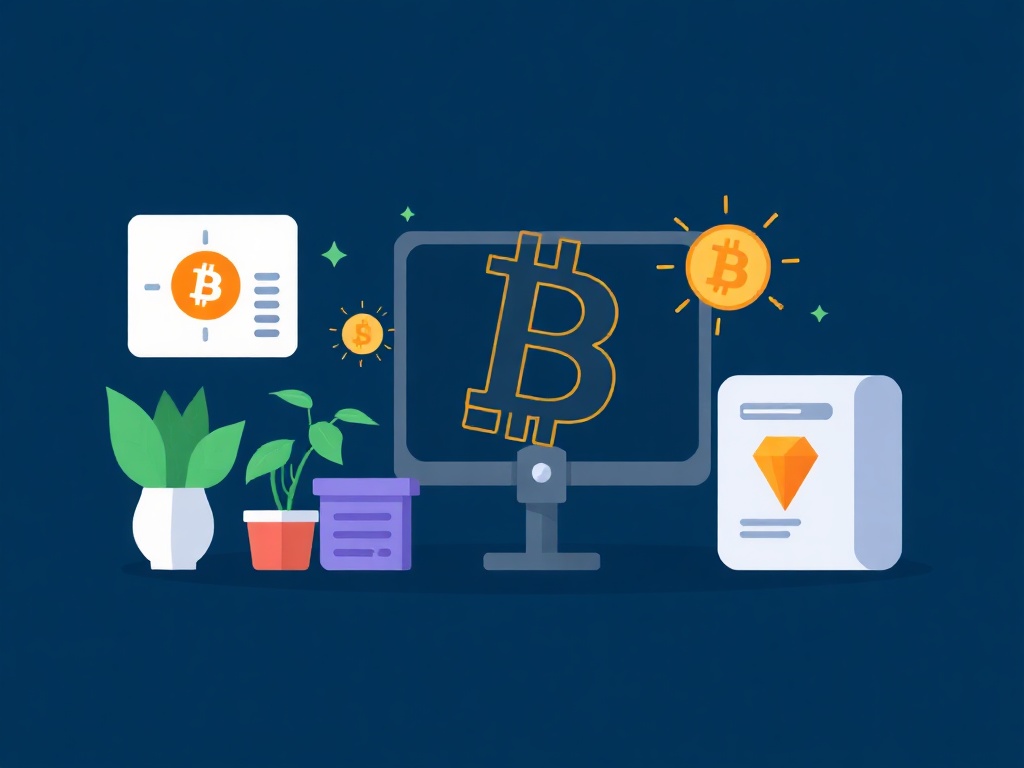 Конфиденциальное развертывание контракта: безопасность и анонимность в BTCmixer_RU2