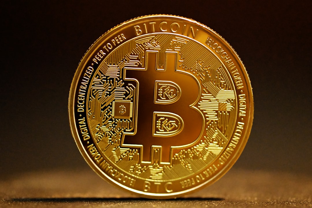 Анонимный биткоин кошелек: как обеспечить полную конфиденциальность при работе с криптовалютой