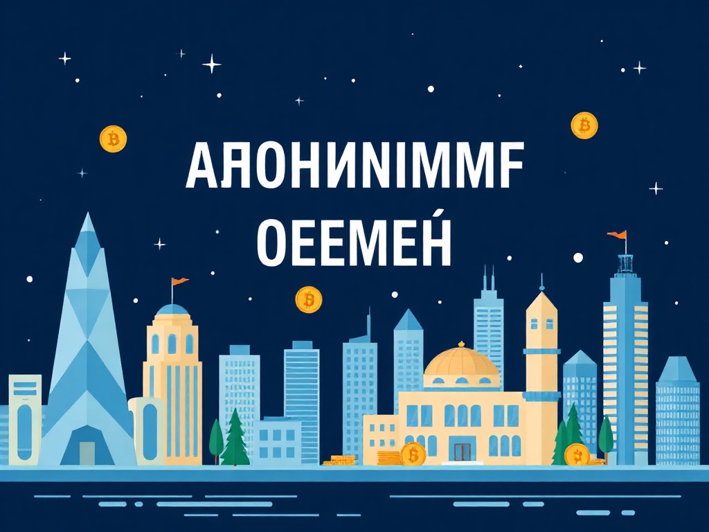 Мгновенный анонимный обмен криптовалюты: как сохранить конфиденциальность и безопасность при обмене биткоинов
