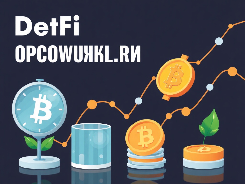 Конфиденциальность DeFi протоколов: как защитить свои данные в децентрализованных финансах