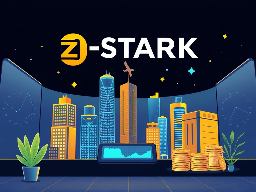 zk-STARKs: Прозрачные доказательства для конфиденциальных транзакций в криптовалютах
