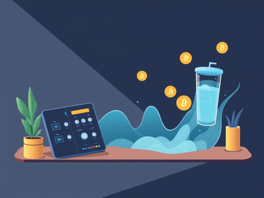 Whirlpool инструмент микширования: особенности, применение и выбор для эффективной работы