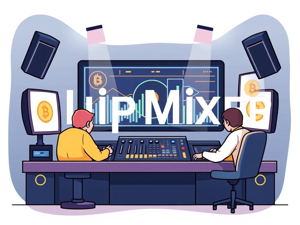 ChipMixer конфискация операция: как правоохранительные органы выявили и пресекли деятельность миксера