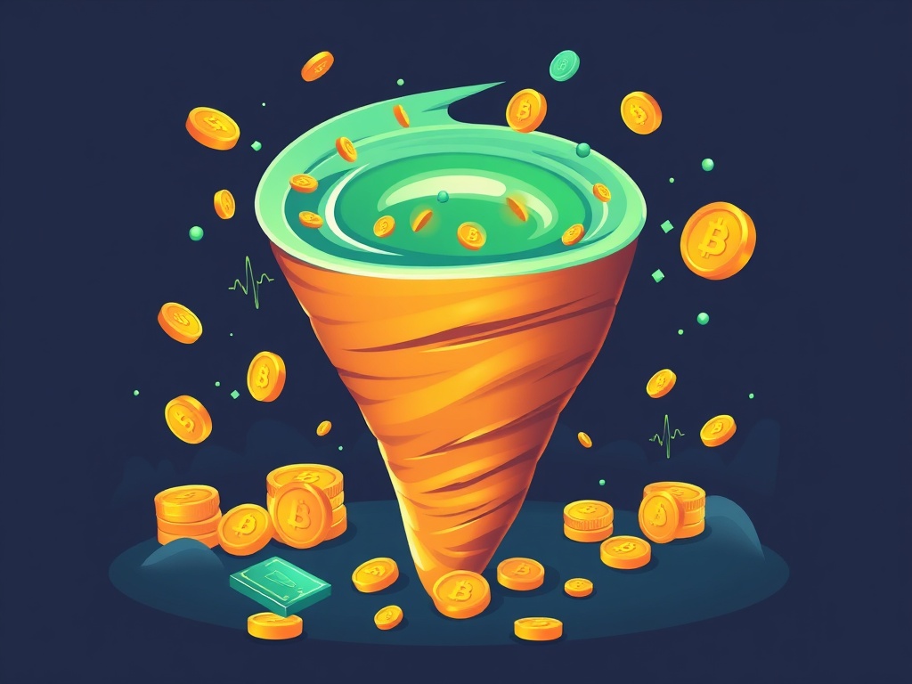 Tornado Cash миксер: как работает анонимный миксер для криптовалют и его роль в обеспечении конфиденциальности