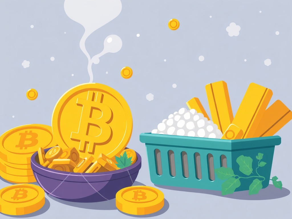 Скрытое сопоставление ордеров: как работает анонимность в криптовалютных миксерах