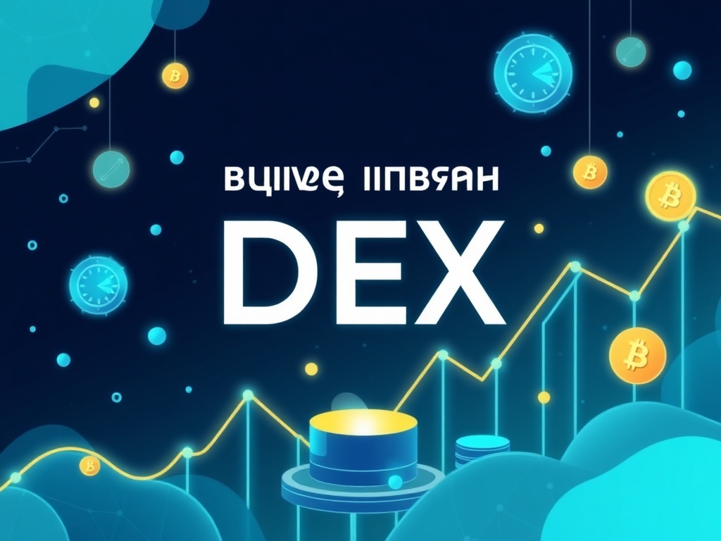 Нулевое знание DEX: как анонимные децентрализованные биржи обеспечивают конфиденциальность транзакций