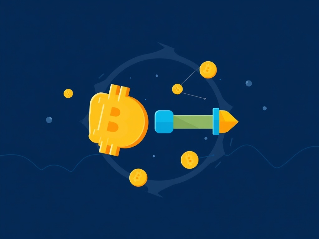 Спонтанный платеж Keysend: революция в мгновенных транзакциях Bitcoin без комиссий