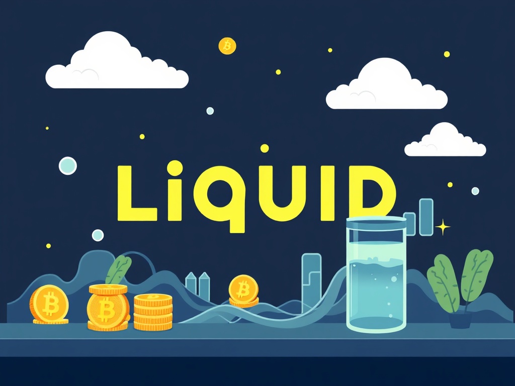 Конфиденциальные транзакции Liquid: как обеспечить анонимность в криптовалютных операциях