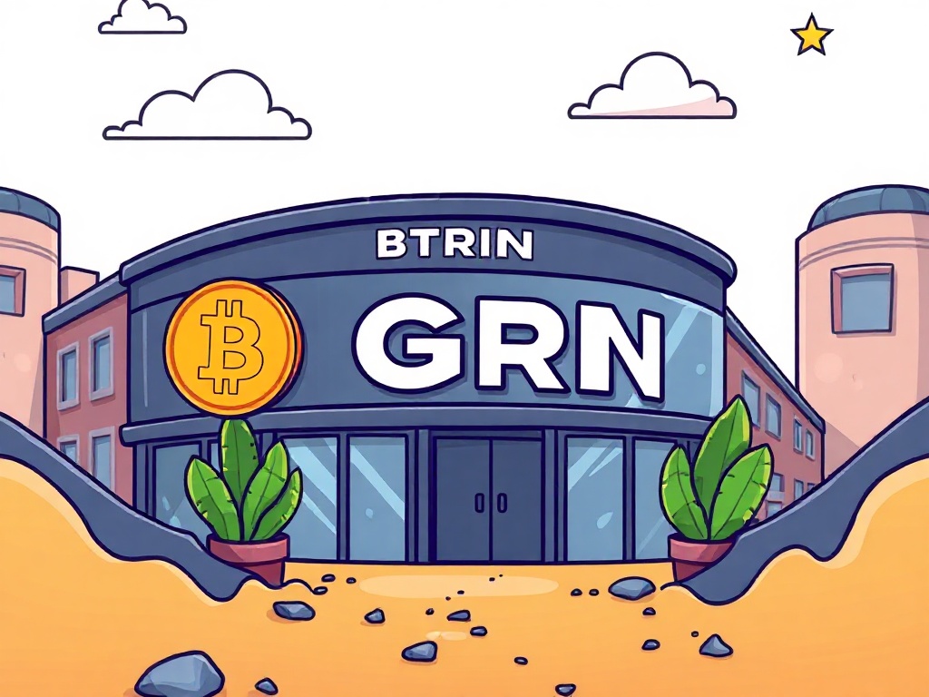 Grin приватная криптовалюта: особенности, преимущества и перспективы в мире анонимных транзакций