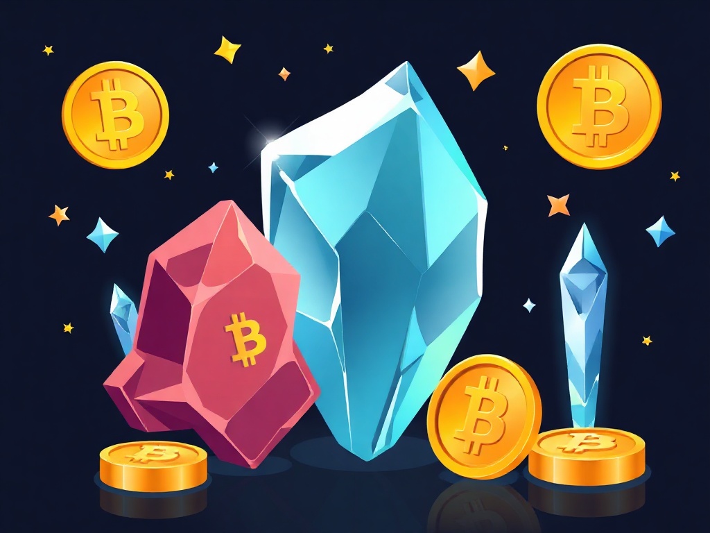 Crystal аналитика блокчейна: как технология меняет подход к безопасности и прозрачности криптовалют
