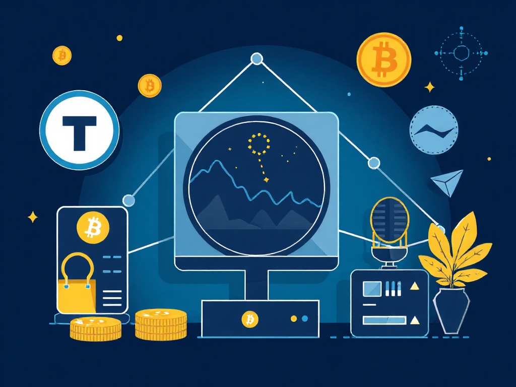 TRM Labs аналитика: как инструменты для расследований помогают в борьбе с финансовыми преступлениями в криптовалюте