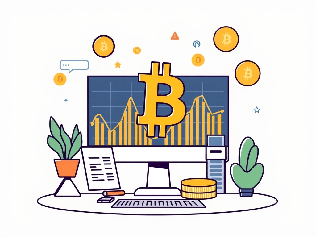 Визуализация анализа потоков: как правильно интерпретировать данные в BTCmixer