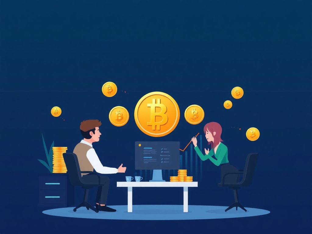 Анализ поведенческих паттернов пользователей в нише BTCmixer: как выявить и использовать тренды