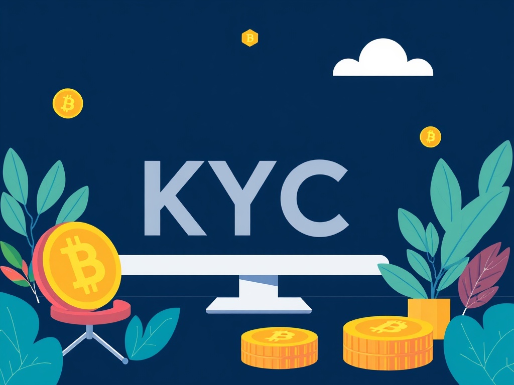 Идентификация KYC биржи: полное руководство для безопасной торговли криптовалютой
