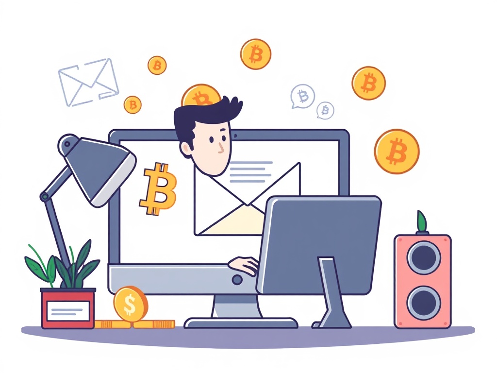 Перемешивание без email: как анонимно смешивать биткоины без регистрации
