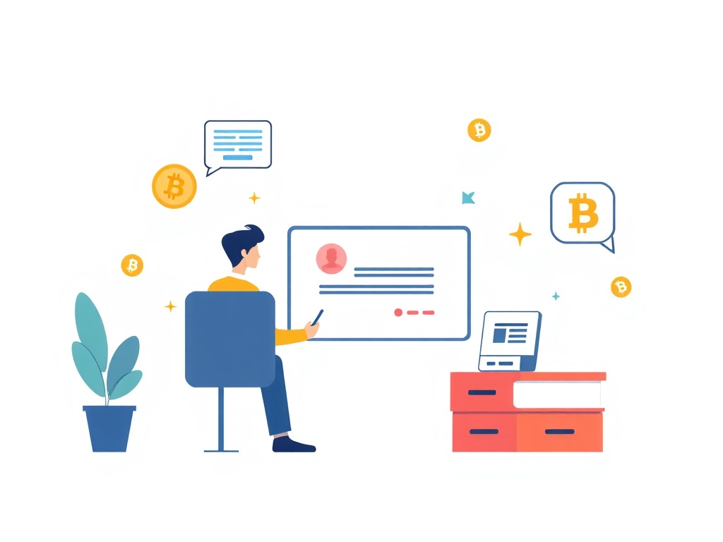 Контроль пересечения адресов в BTCmixer: как обеспечить безопасность и анонимность транзакций