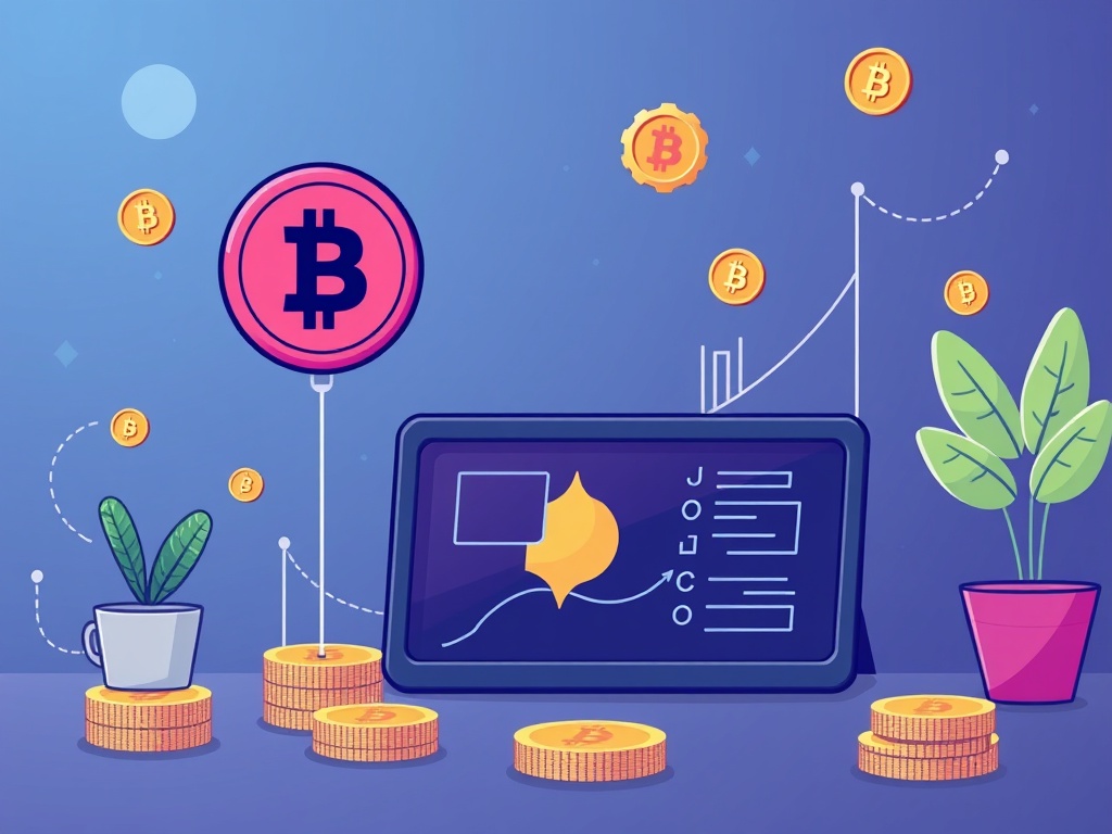 Анонимность сет CoinJoin: Как защитить свои транзакции в криптовалюте