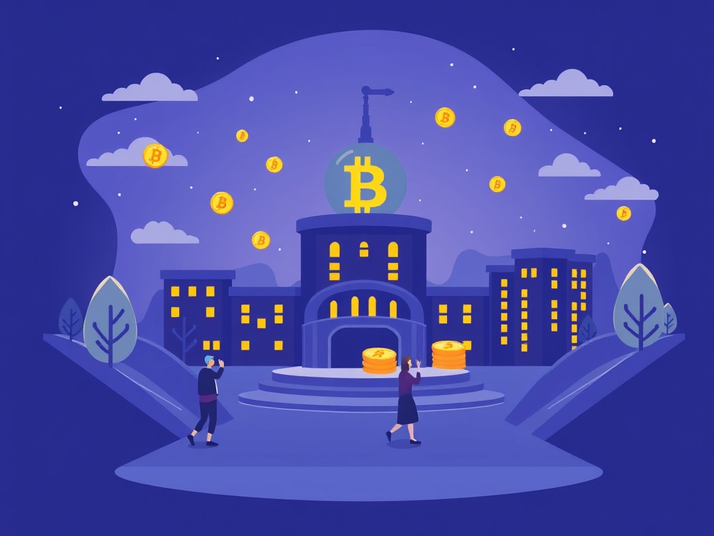 Чаумовский CoinJoin: Как он обеспечивает анонимность в криптовалютных транзакциях