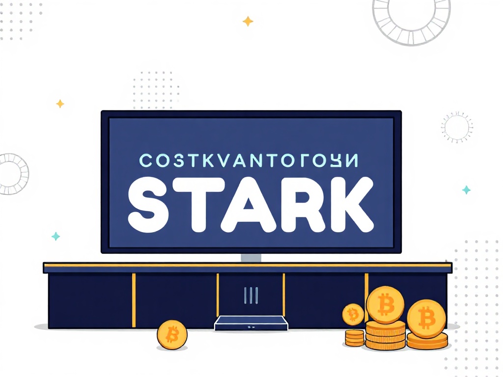 Постквантовый STARK: Как криптография будет защищать транзакции в эпоху квантовых вычислений