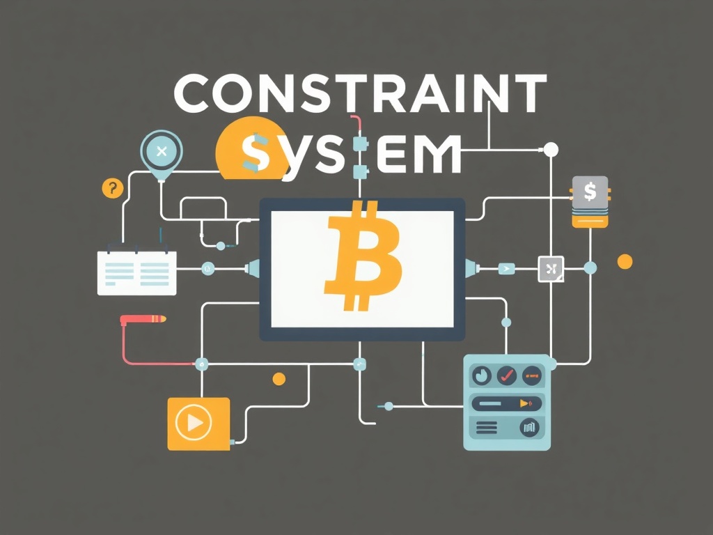 Constraint System Схема: Полное руководство для пользователей BTCMIXER_RU2