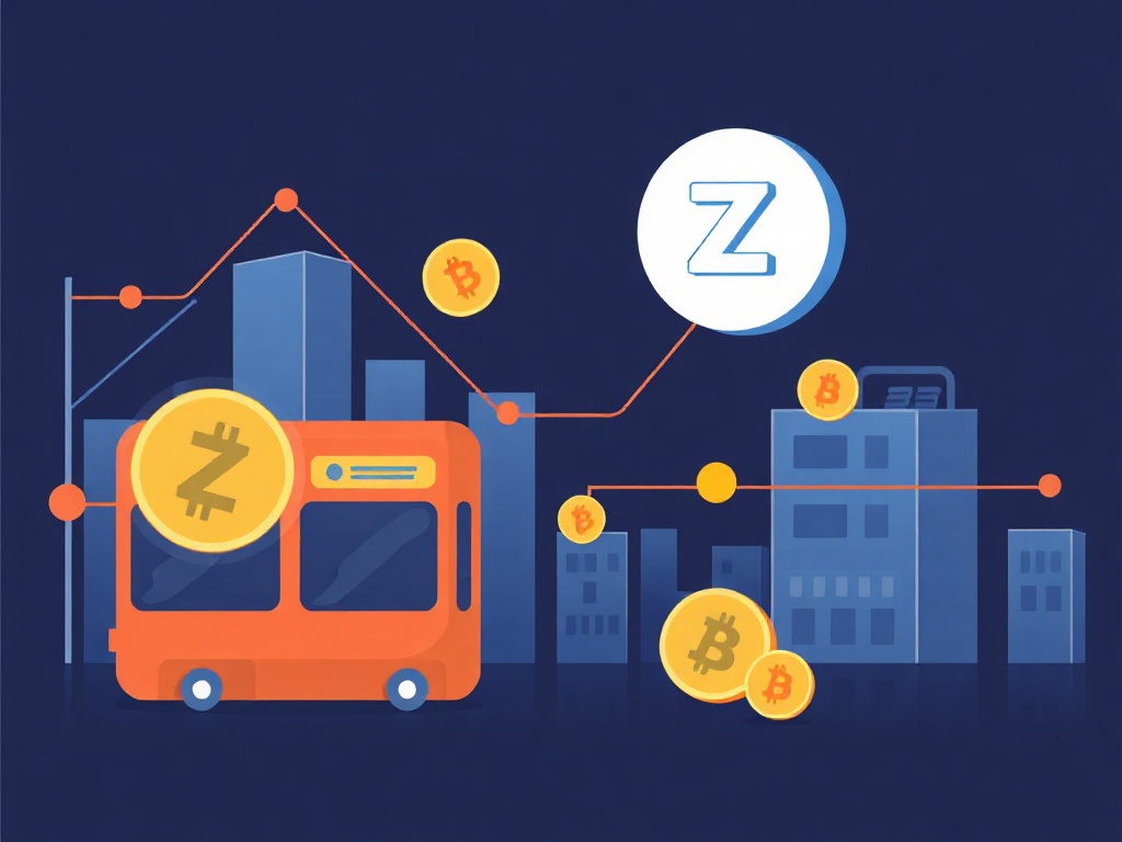 Z-Address Приватная Транзакция: Как Обеспечить Безопасность и Конфиденциальность в Криптовалютных Операциях