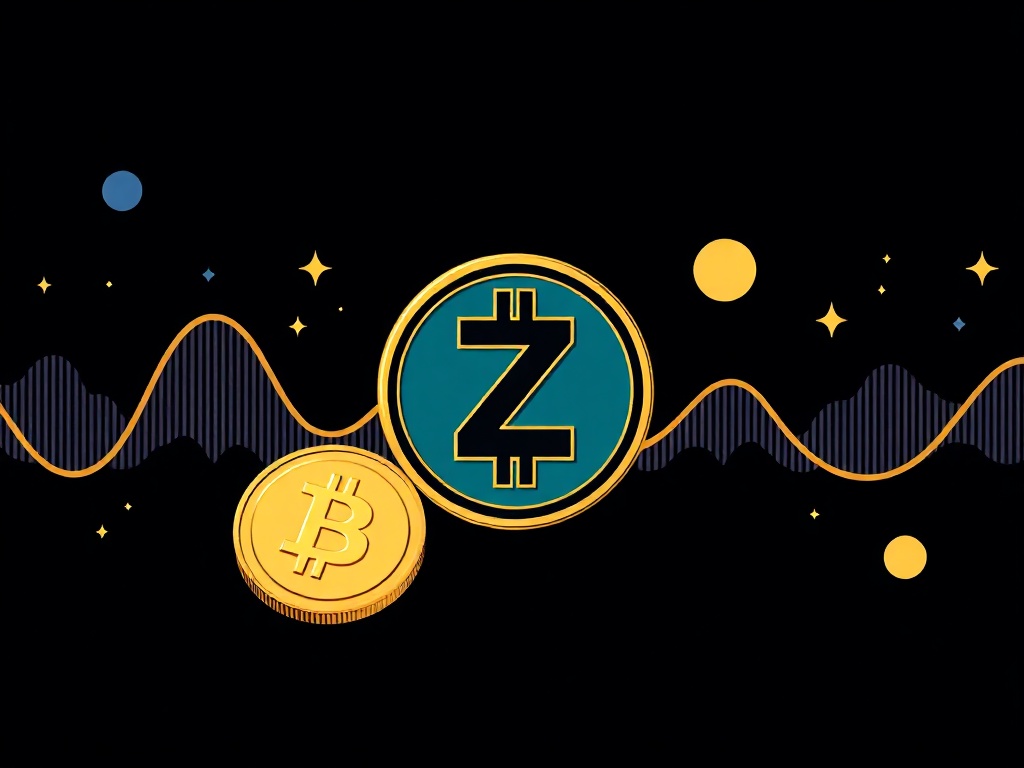 Диверсифицированные адреса Zcash: Стратегия анонимности и безопасности в криптовалютных транзакциях