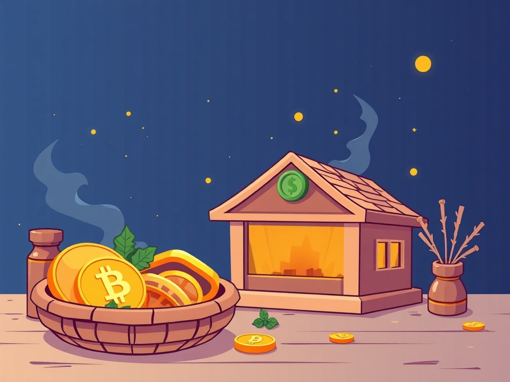 Защищённый Анклав Памяти: Как Обеспечить Безопасность Данных в BTCMixer_RU2