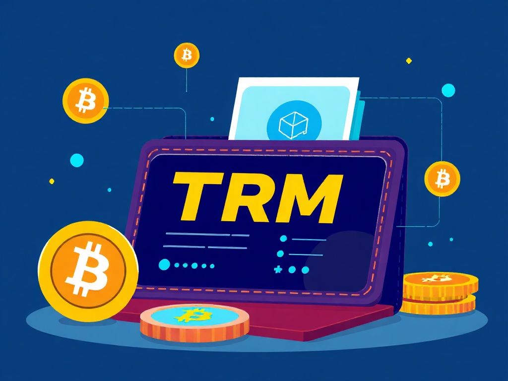 TRM Wallet Screening: Комплексный гайд по безопасным транзакциям в криптовалюте