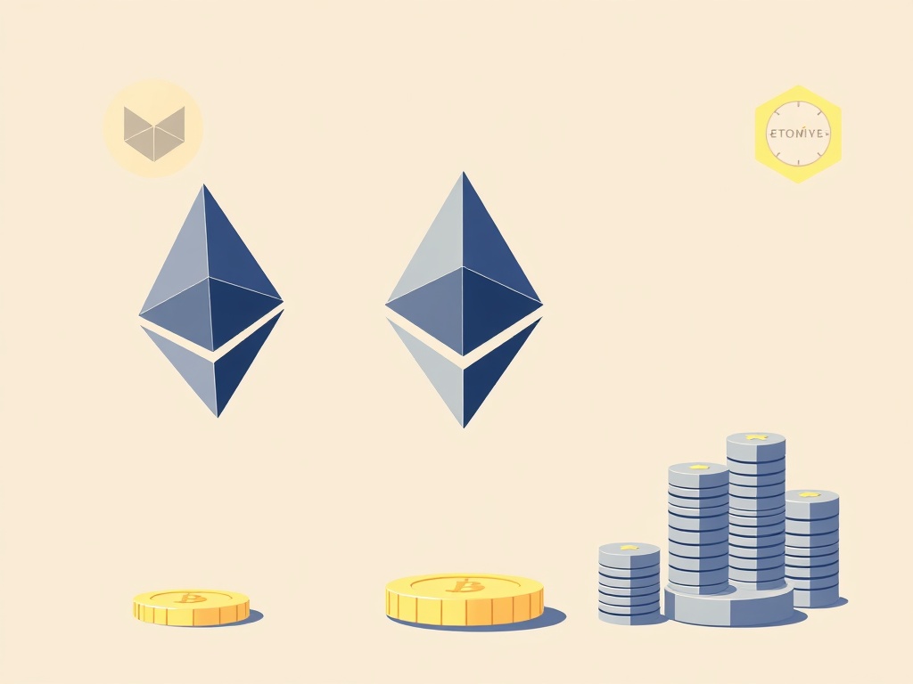 Деанонимизация Ethereum-адресов: Как Раскрыть Идентичность За Блокчейн-Транзакциями