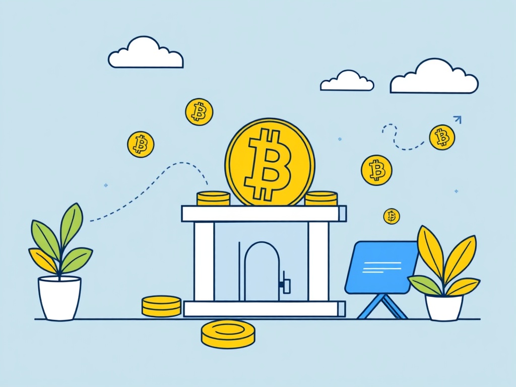 Кластеризация Coinbase-выплат: как оптимизировать распределение криптовалютных средств в условиях высокой волатильности