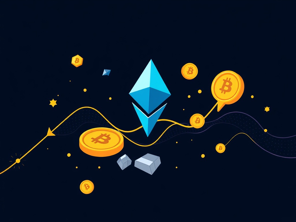 Анонимный USDT Tether: Как Обеспечить Приватность в Криптовалютных Транзакциях