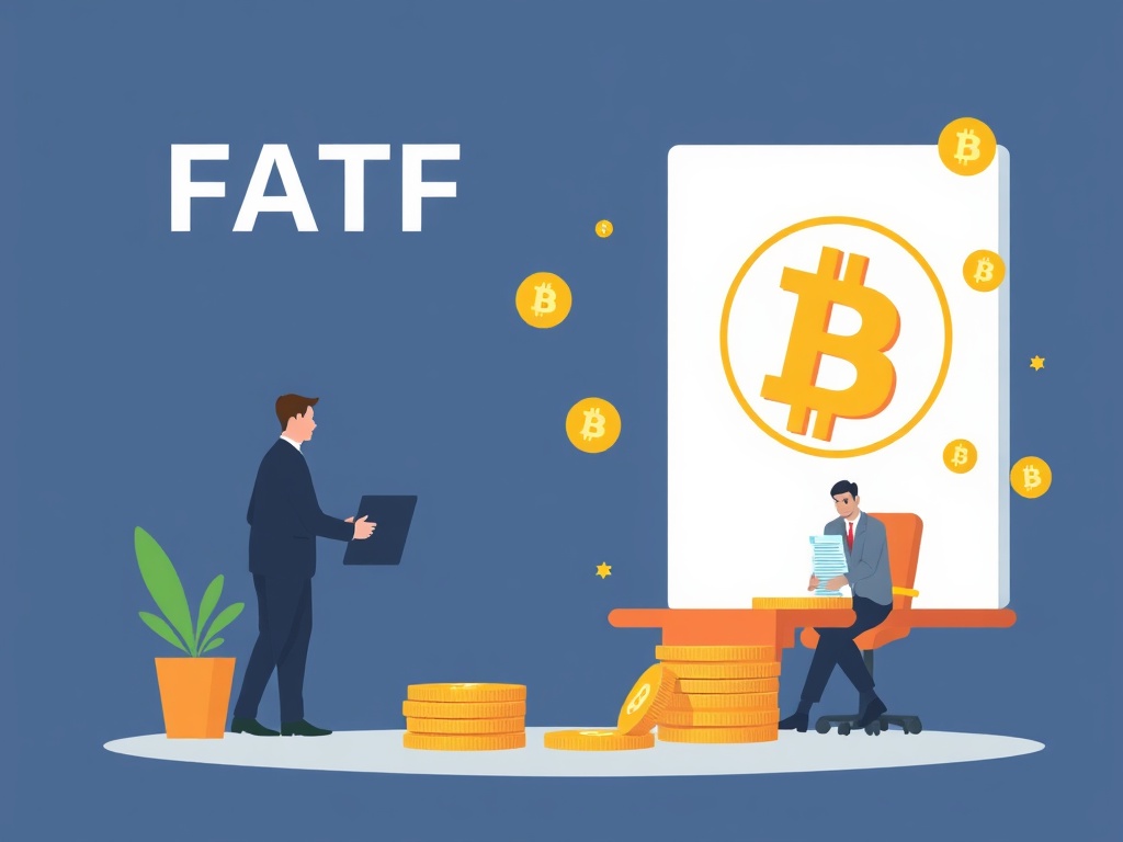 FATF о децентрализованных финансах: Регулирование и вызовы в эпоху блокчейн-технологий