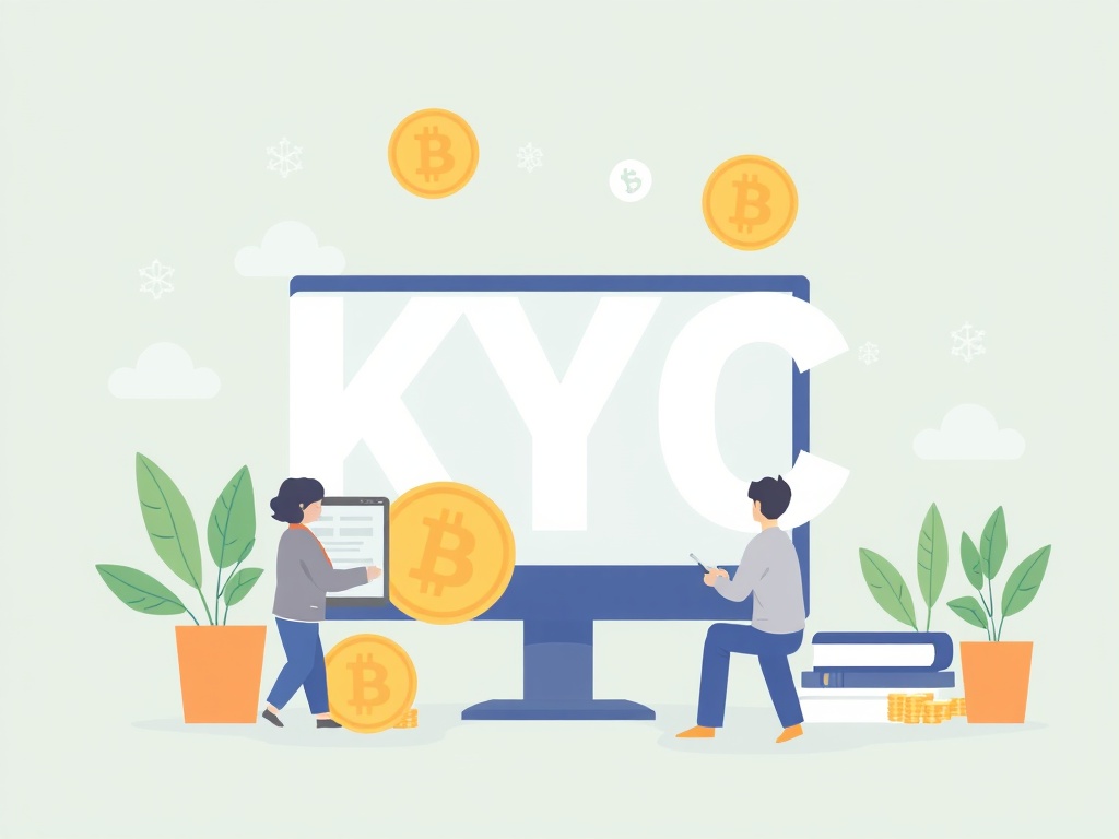 Регулирование KYC на криптобиржах: как это влияет на безопасность и доступность?