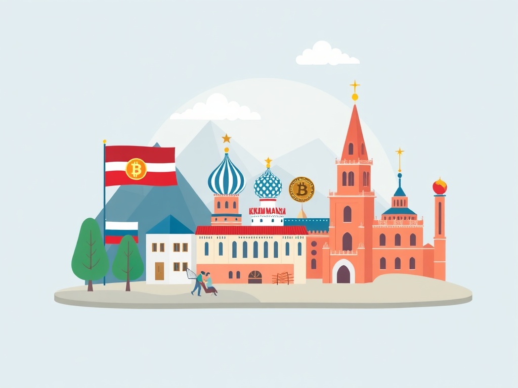 Легальный статус биткоина в разных странах: как регулируется криптовалюта по всему миру