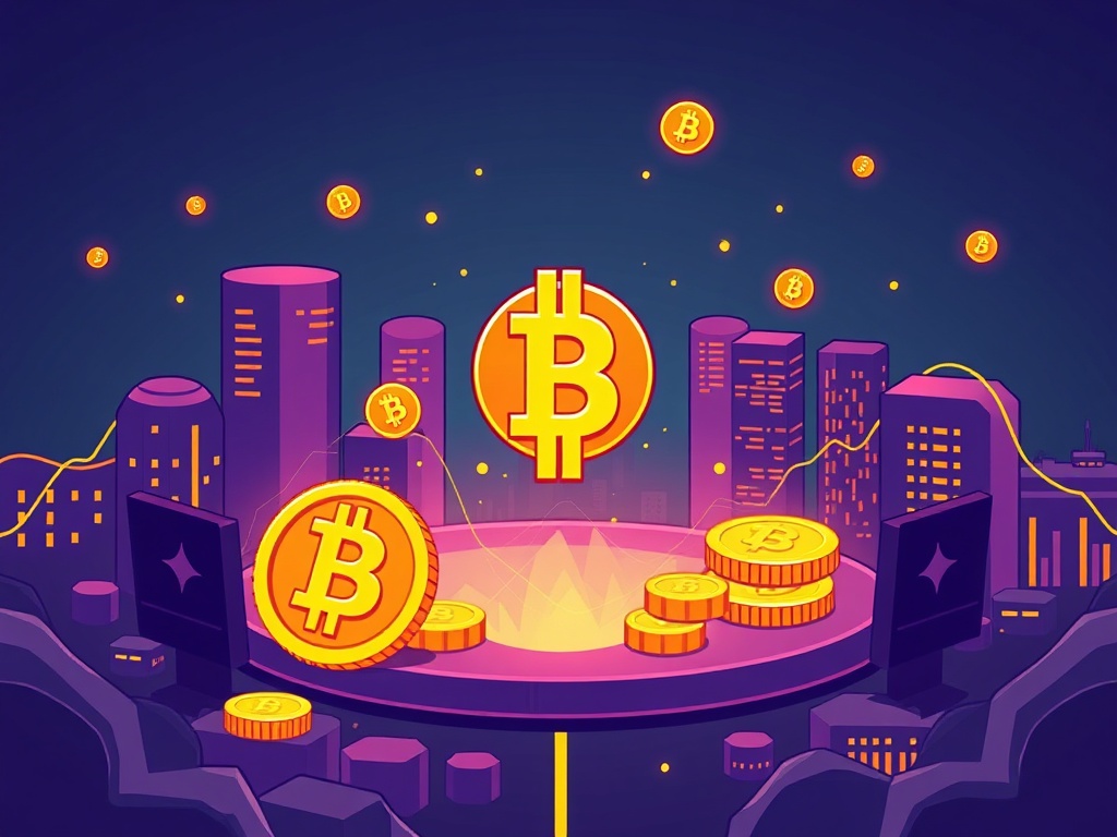 Приватный своп TRX в BTC: Как безопасно и эффективно обменивать криптовалюту без рисков