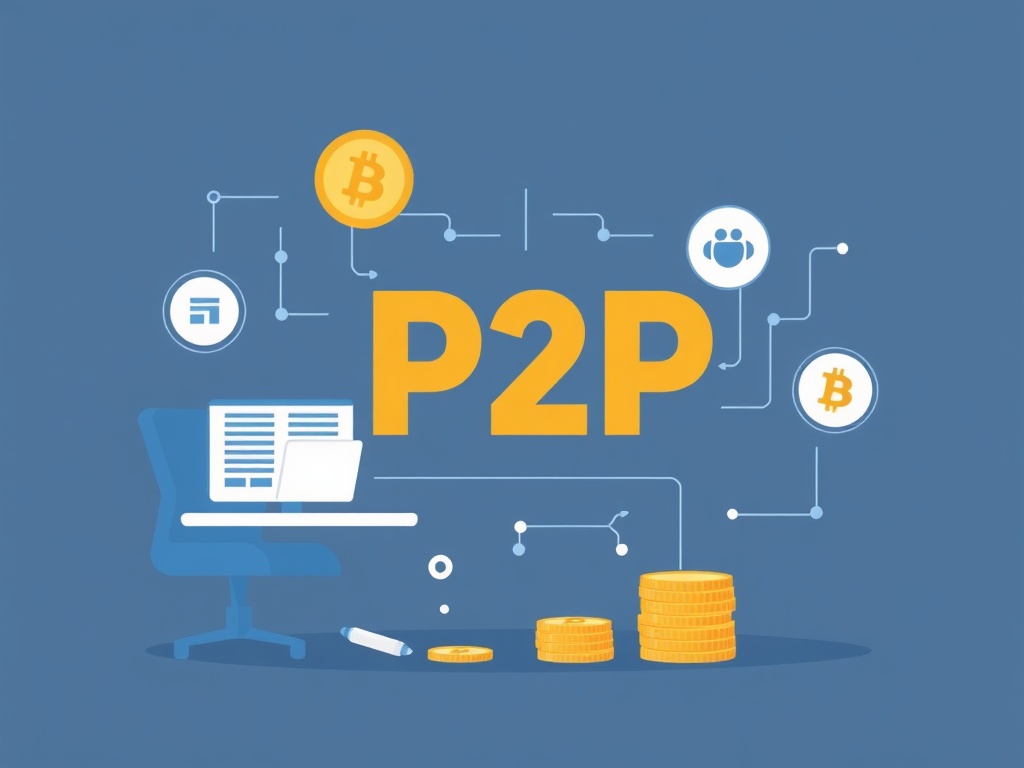 Как использовать P2P без риска: Полное руководство для пользователей криптовалютных сервисов