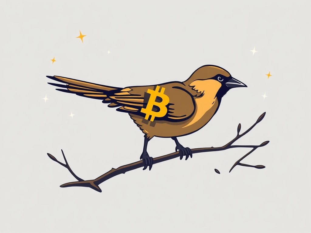 Как настроить приватность в Sparrow: Полное руководство для пользователей в контексте btcmixer_ru2