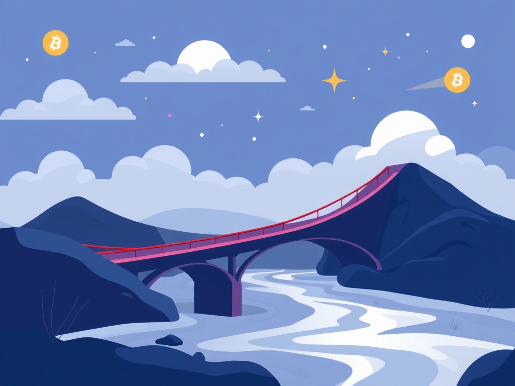 Как использовать мостовые узлы Tor с кошельком: полное руководство для анонимных транзакций
