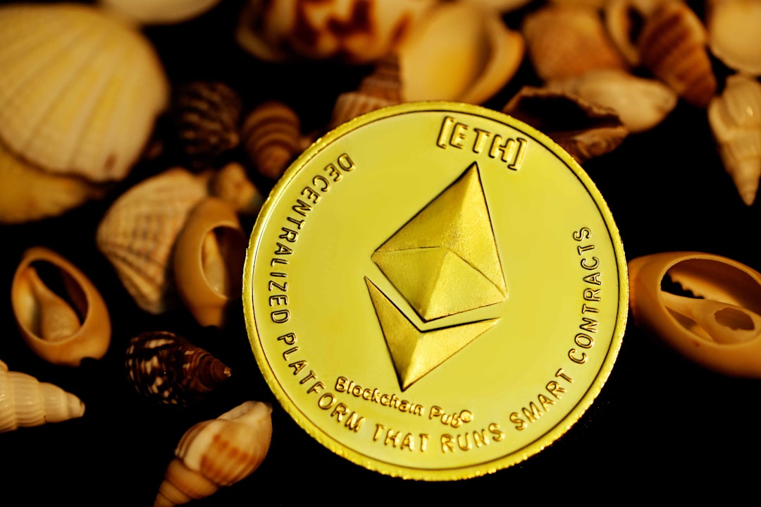 Как смешать ETH приватно: полное руководство по обеспечению анонимности в Ethereum